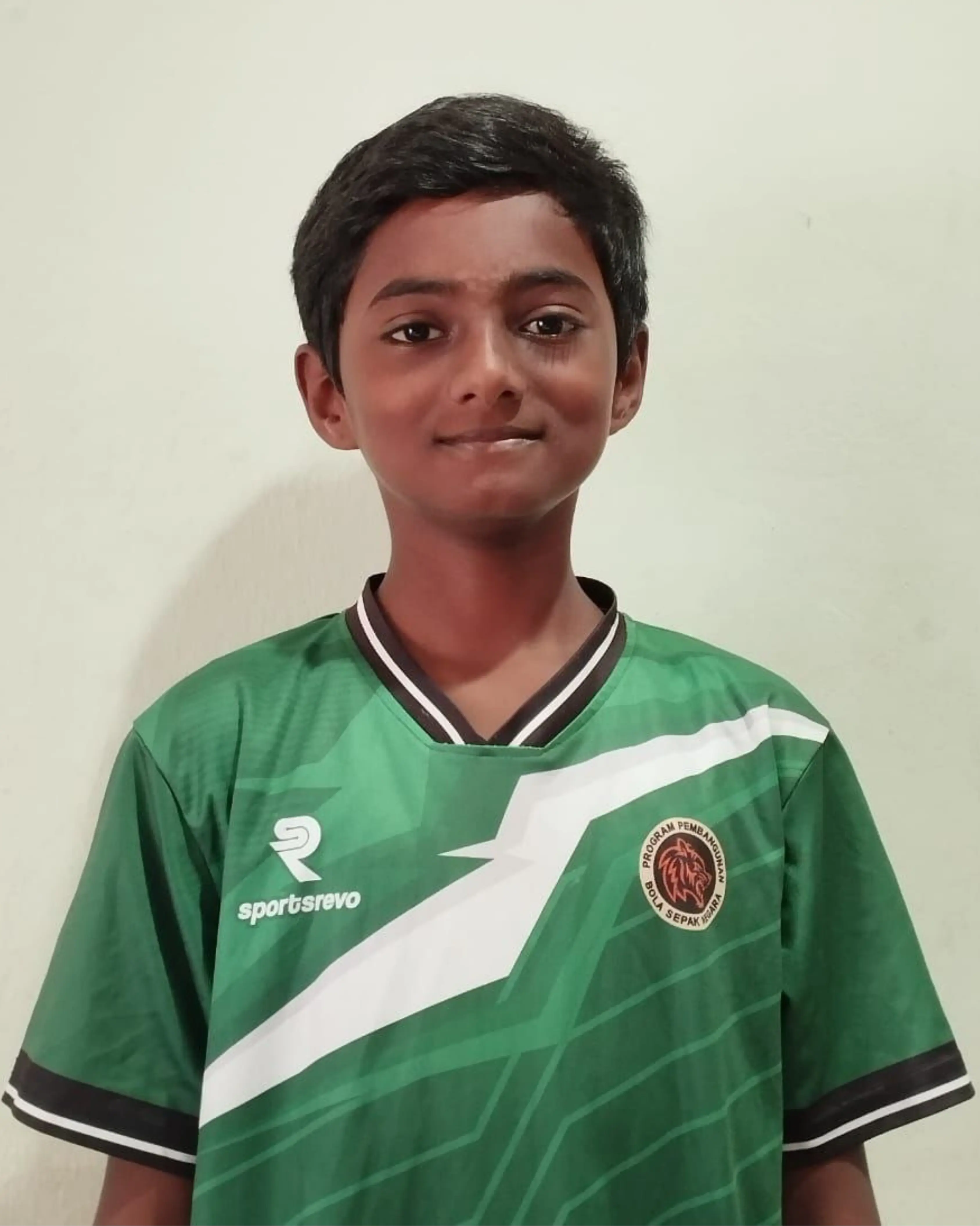 Devesh